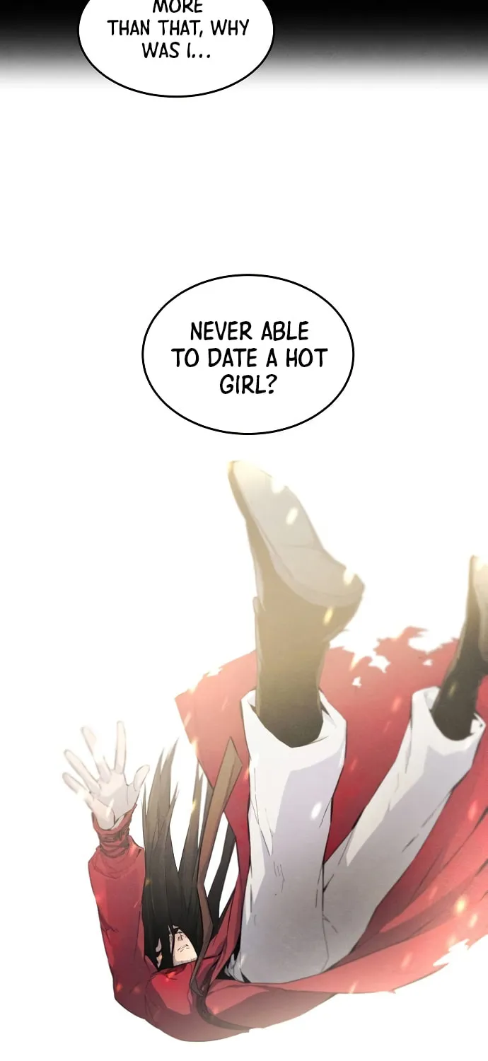 Return of the Mad Demon Chapter 1 page 71 - 