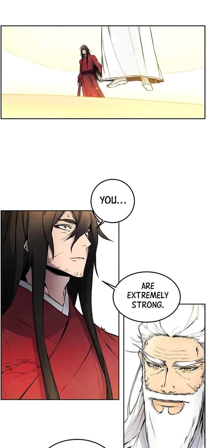 Return of the Mad Demon Chapter 1 page 75 - 