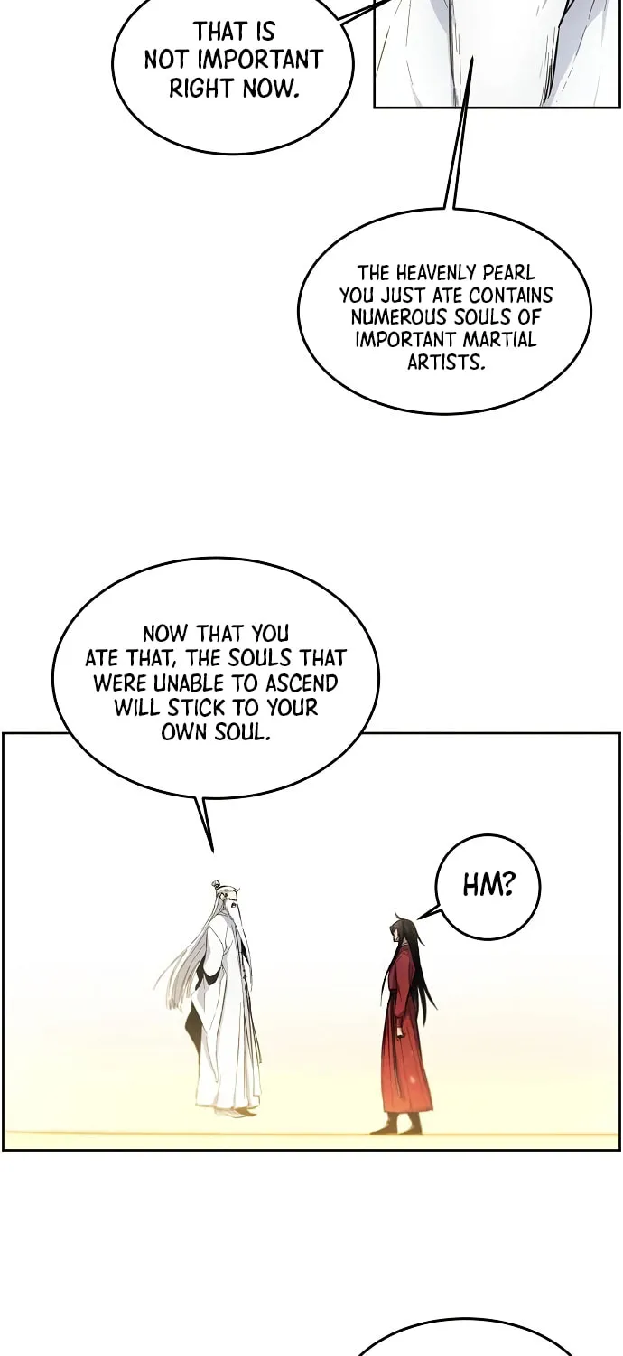 Return of the Mad Demon Chapter 1 page 76 - 
