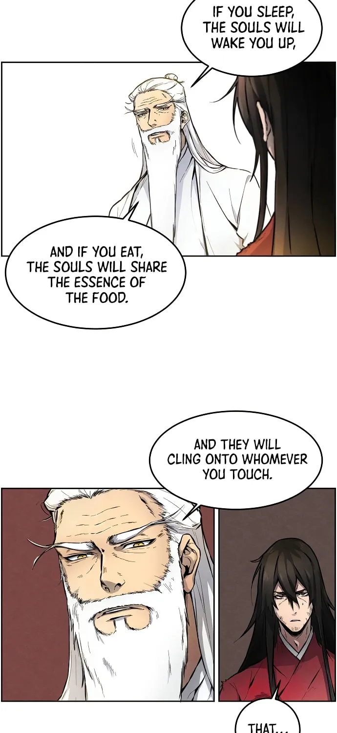 Return of the Mad Demon Chapter 1 page 77 - 