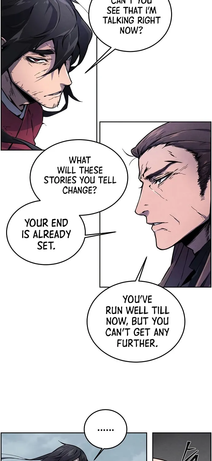 Return of the Mad Demon Chapter 1 page 9 - 