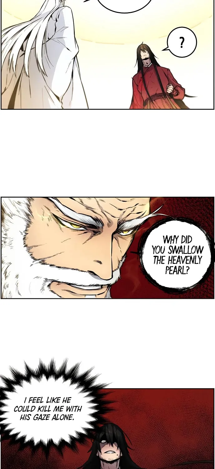 Return of the Mad Demon Chapter 1 page 81 - 