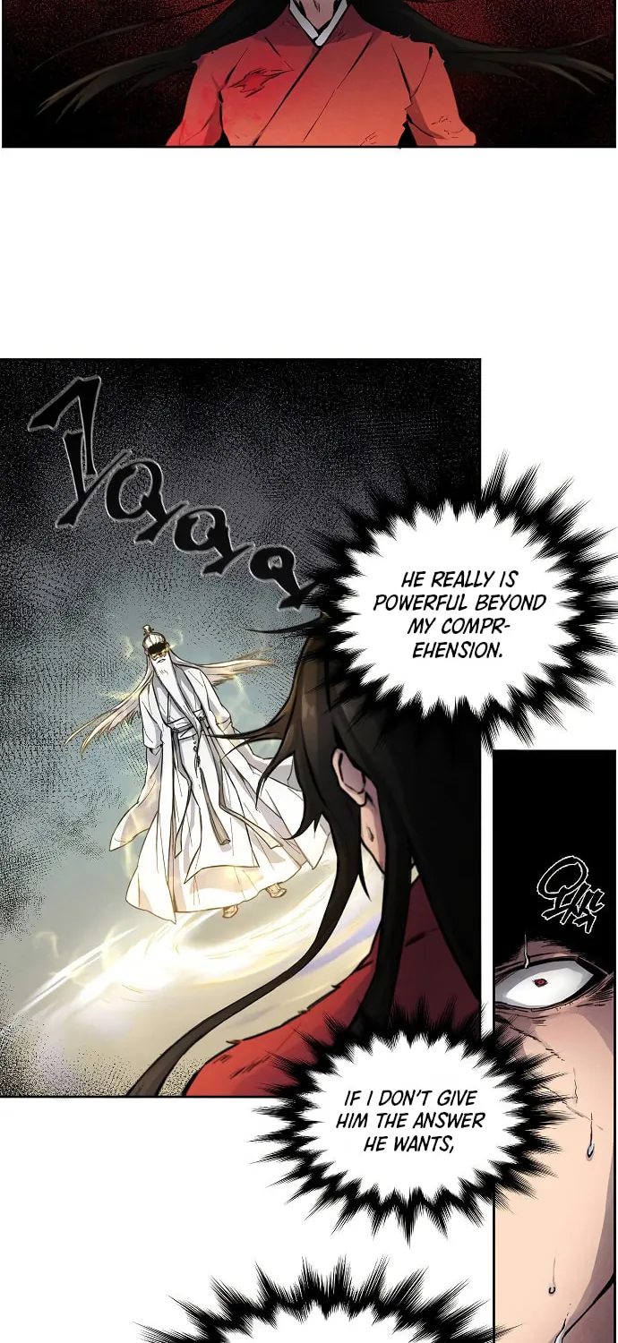 Return of the Mad Demon Chapter 1 page 82 - 