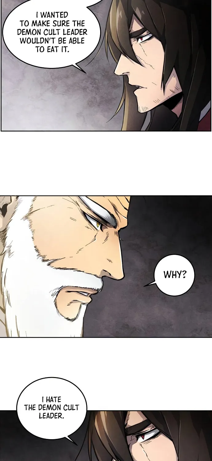 Return of the Mad Demon Chapter 1 page 84 - 