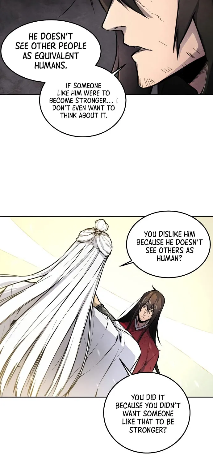 Return of the Mad Demon Chapter 1 page 85 - 
