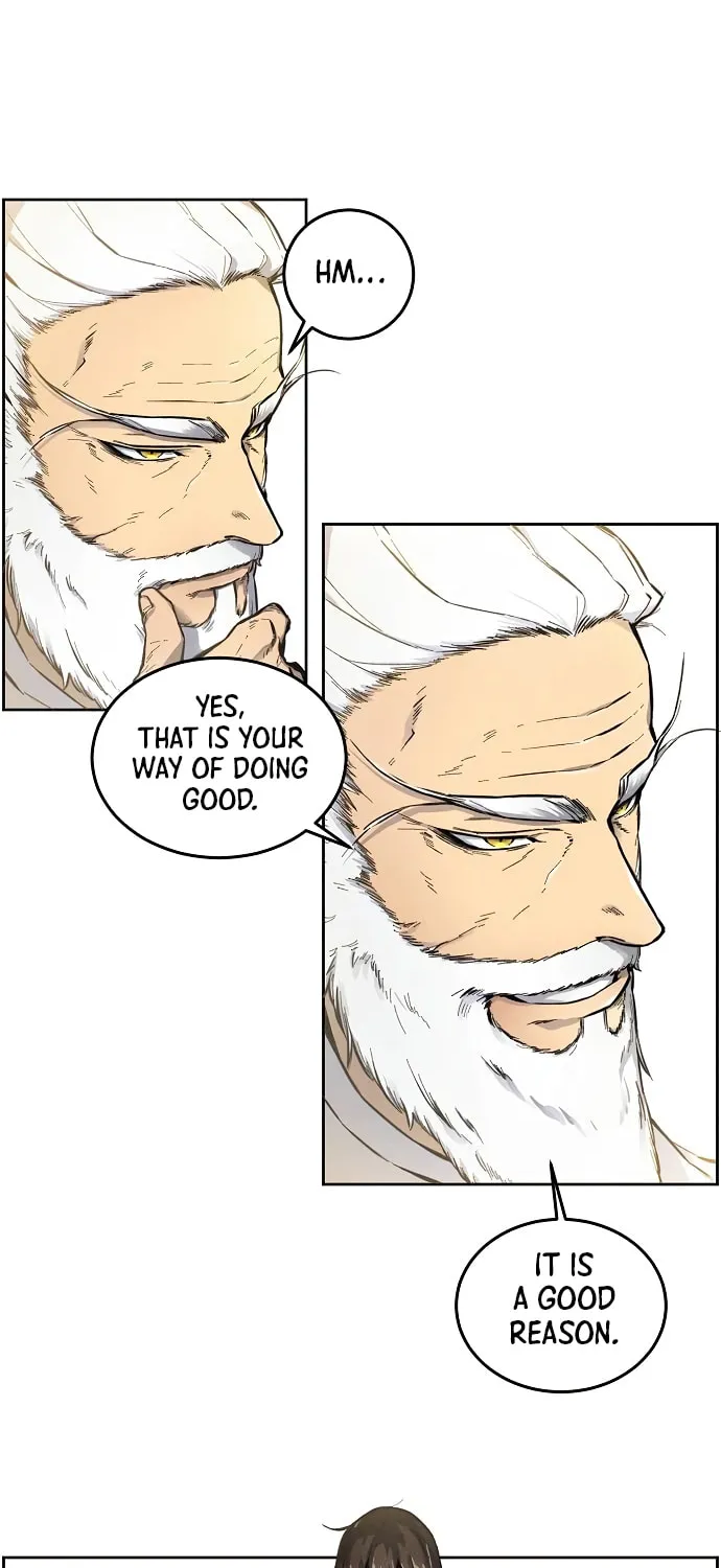 Return of the Mad Demon Chapter 1 page 86 - 