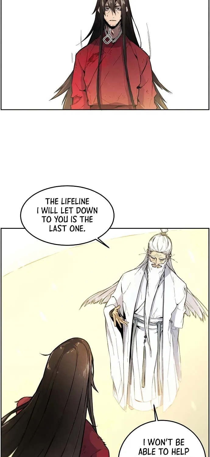 Return of the Mad Demon Chapter 1 page 87 - 