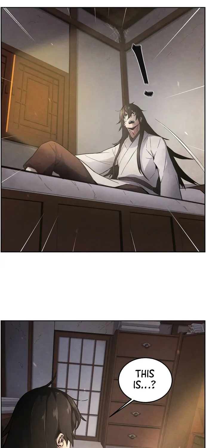 Return of the Mad Demon Chapter 1 page 93 - 