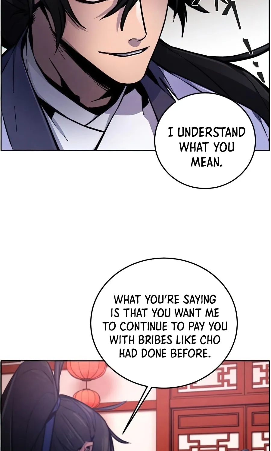 Return of the Mad Demon Chapter 10 page 101 - 