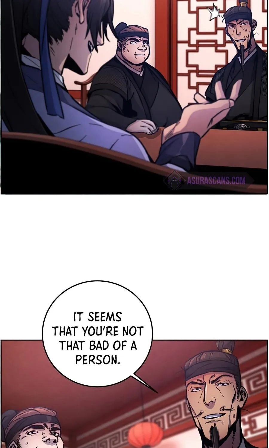 Return of the Mad Demon Chapter 10 page 102 - 