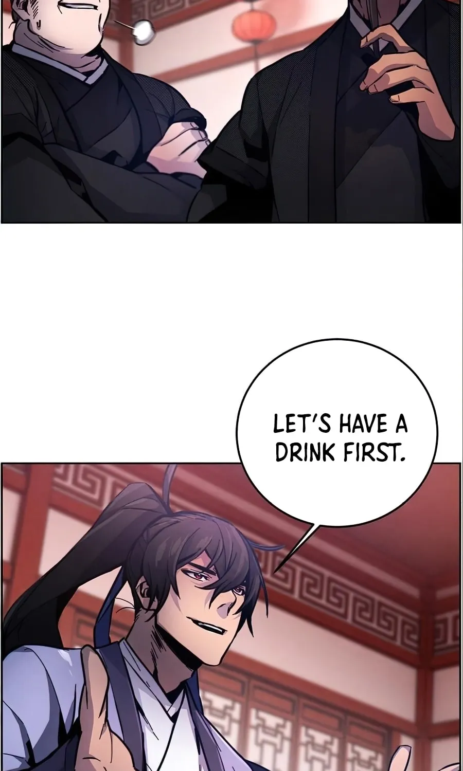 Return of the Mad Demon Chapter 10 page 103 - 