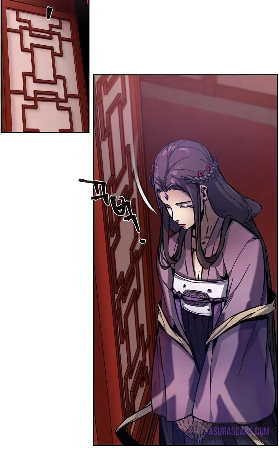 Return of the Mad Demon Chapter 10 page 105 - 