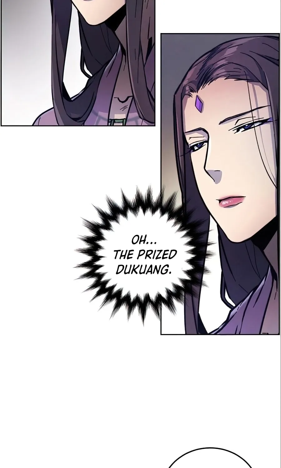 Return of the Mad Demon Chapter 10 page 109 - 