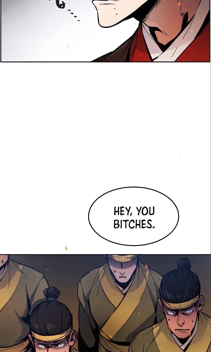 Return of the Mad Demon Chapter 10 page 12 - 