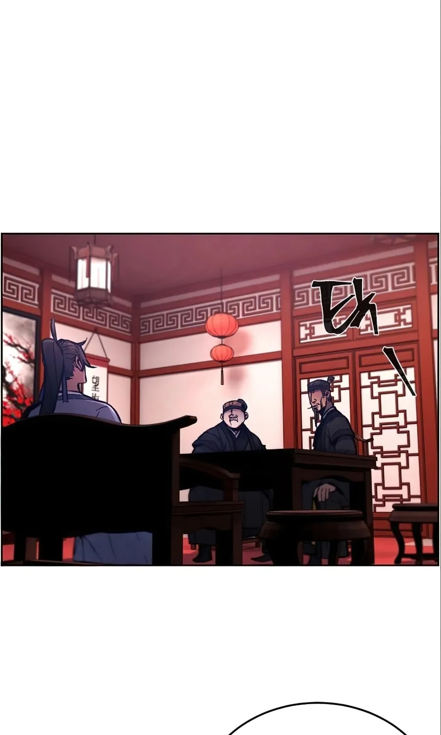 Return of the Mad Demon Chapter 10 page 111 - 