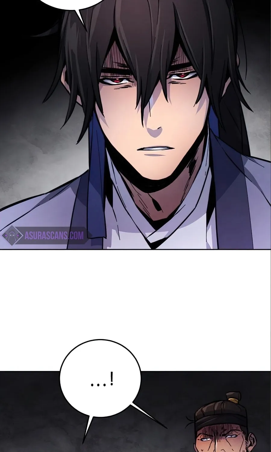 Return of the Mad Demon Chapter 10 page 116 - 