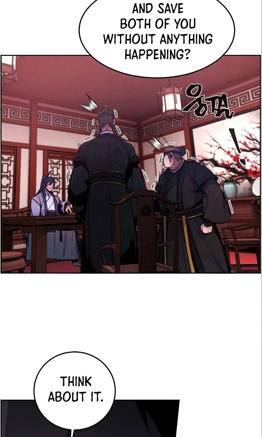 Return of the Mad Demon Chapter 10 page 119 - 