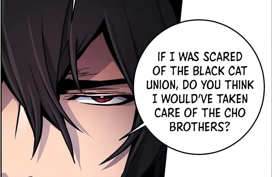 Return of the Mad Demon Chapter 10 page 120 - 