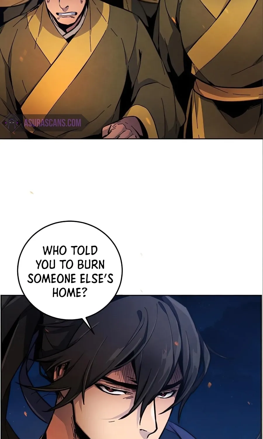 Return of the Mad Demon Chapter 10 page 13 - 