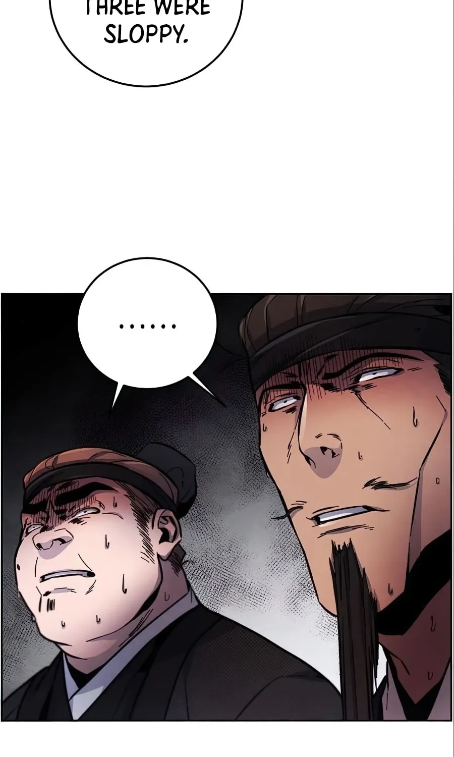 Return of the Mad Demon Chapter 10 page 123 - 