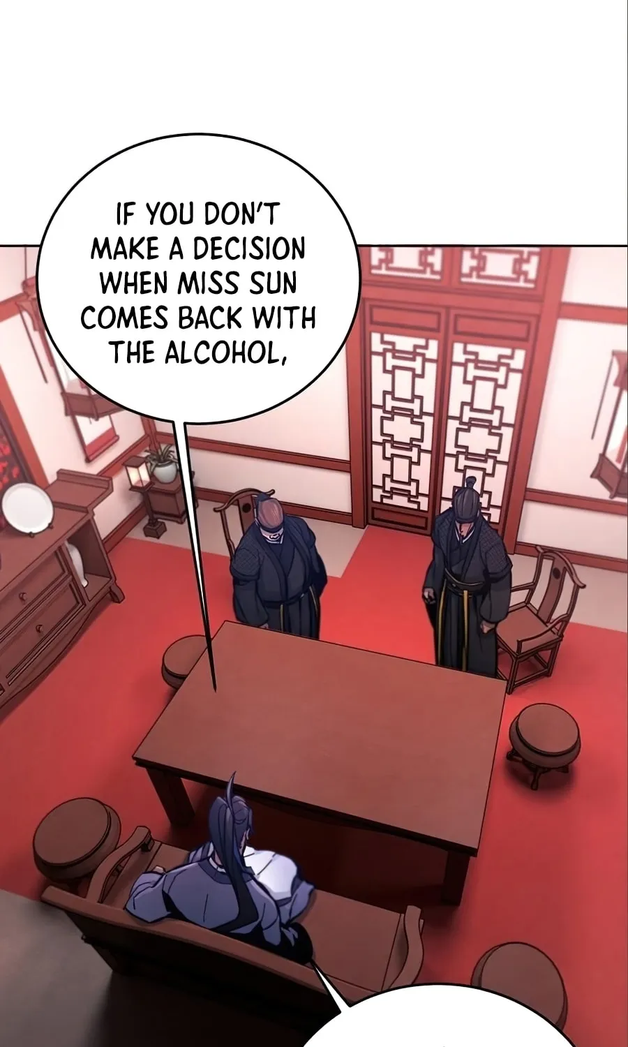 Return of the Mad Demon Chapter 10 page 124 - 
