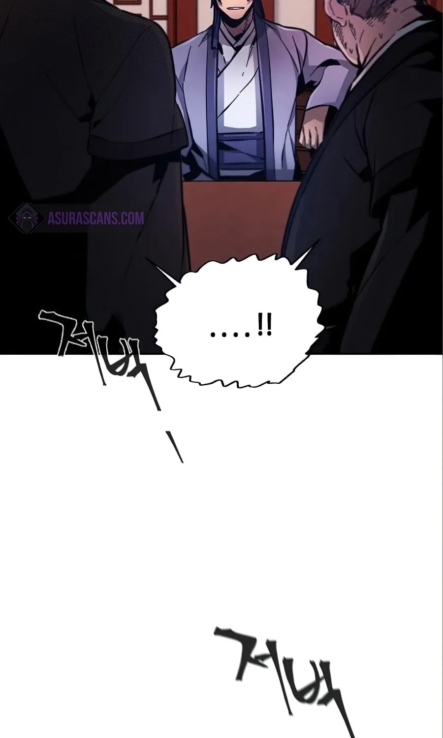 Return of the Mad Demon Chapter 10 page 126 - 