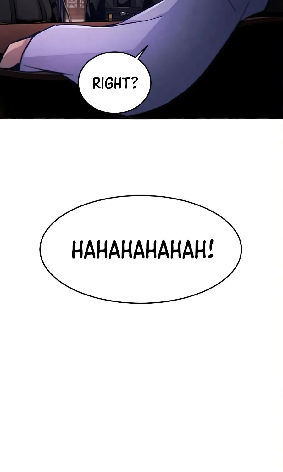 Return of the Mad Demon Chapter 10 page 133 - 