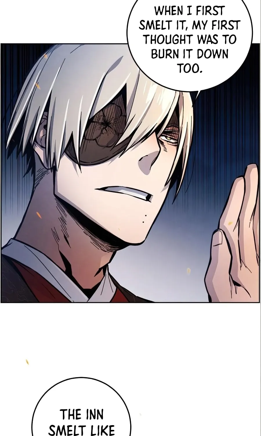 Return of the Mad Demon Chapter 10 page 19 - 
