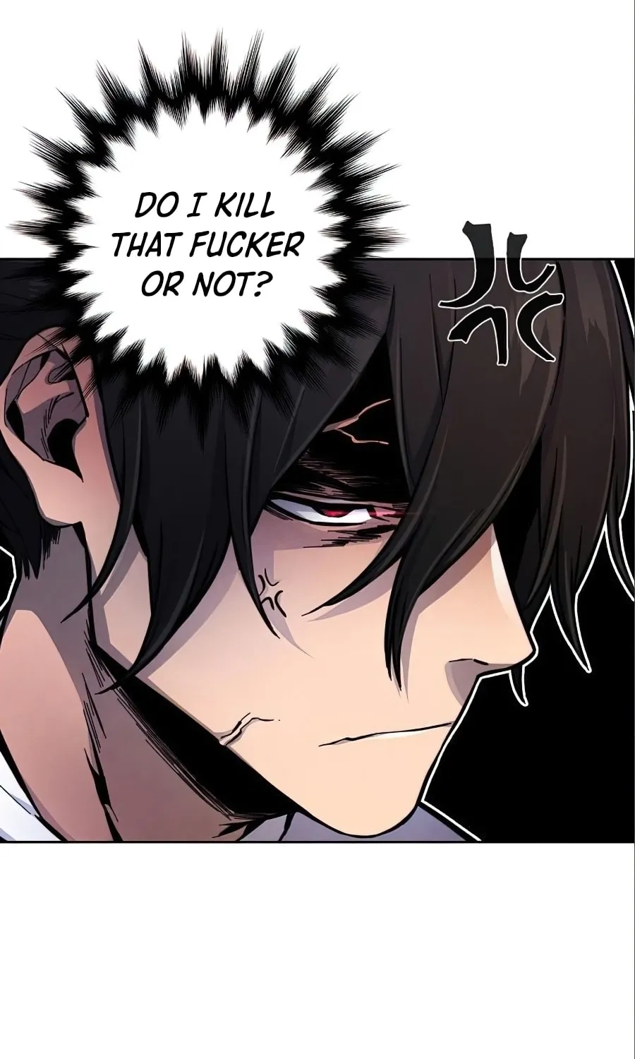 Return of the Mad Demon Chapter 10 page 21 - 