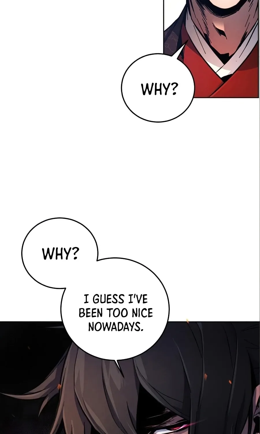 Return of the Mad Demon Chapter 10 page 24 - 