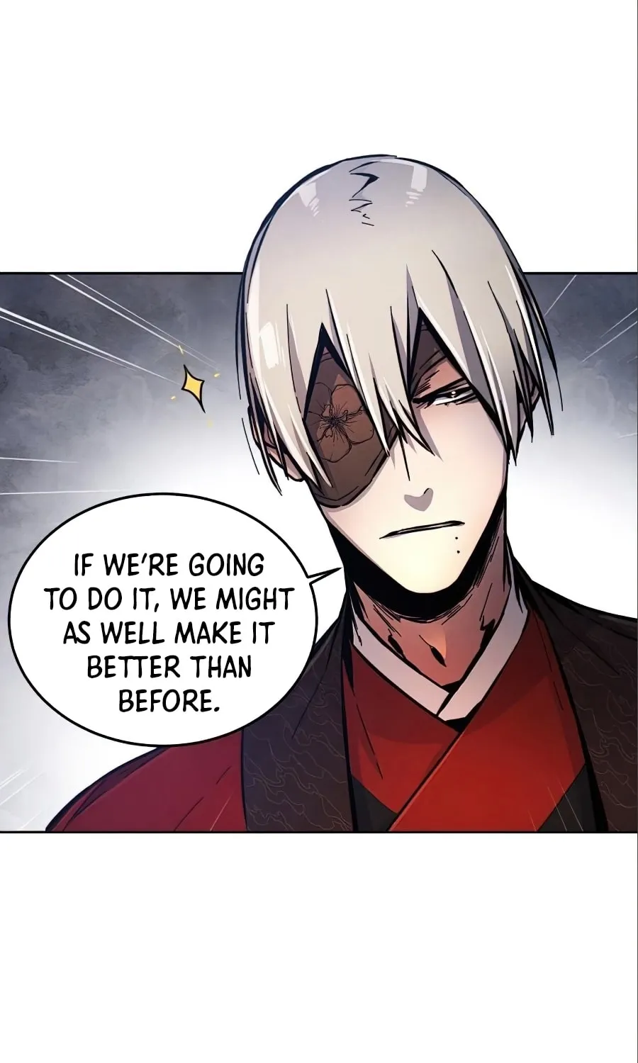 Return of the Mad Demon Chapter 10 page 27 - 