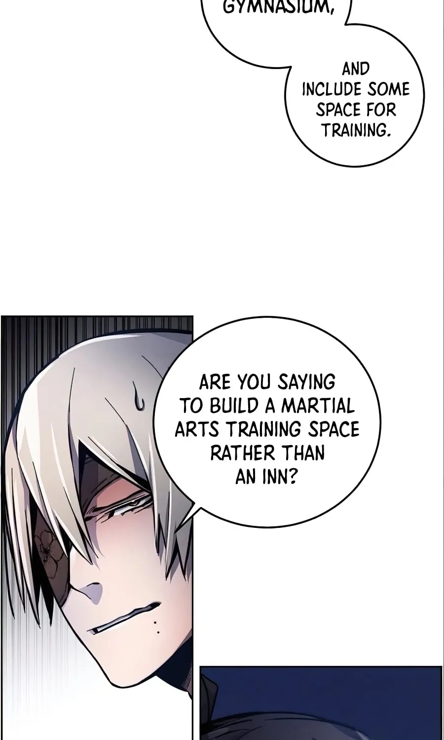 Return of the Mad Demon Chapter 10 page 30 - 