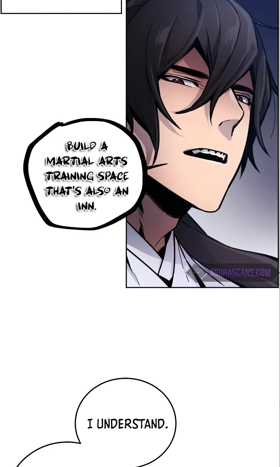 Return of the Mad Demon Chapter 10 page 31 - 