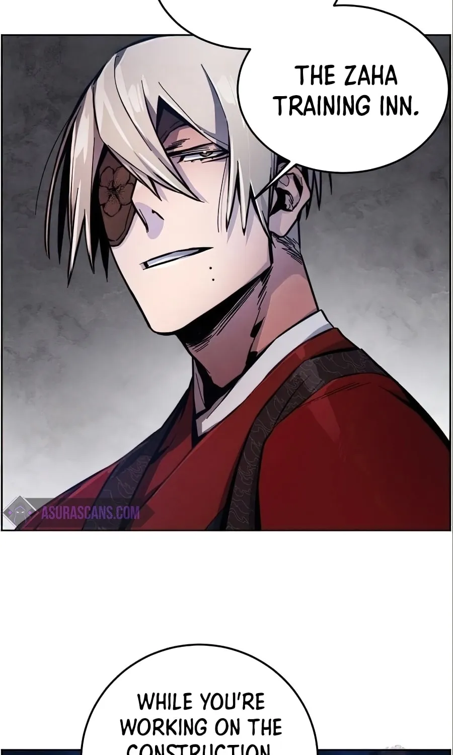 Return of the Mad Demon Chapter 10 page 33 - 
