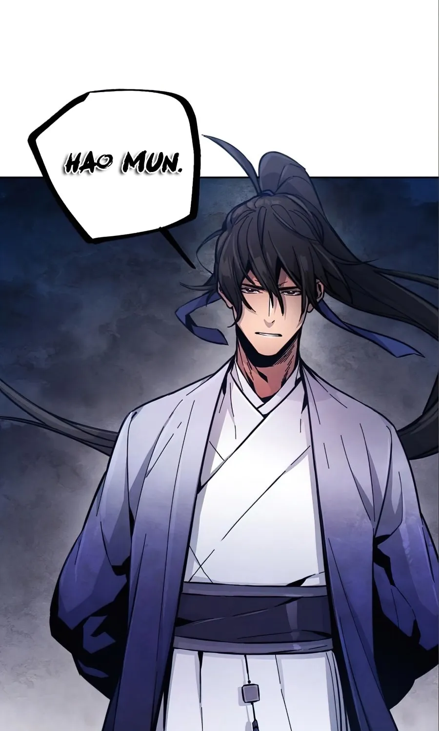 Return of the Mad Demon Chapter 10 page 38 - 