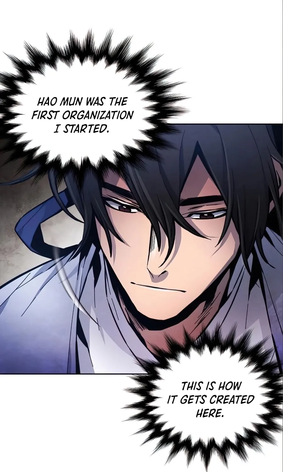 Return of the Mad Demon Chapter 10 page 40 - 