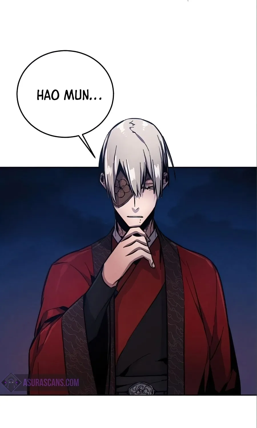 Return of the Mad Demon Chapter 10 page 41 - 