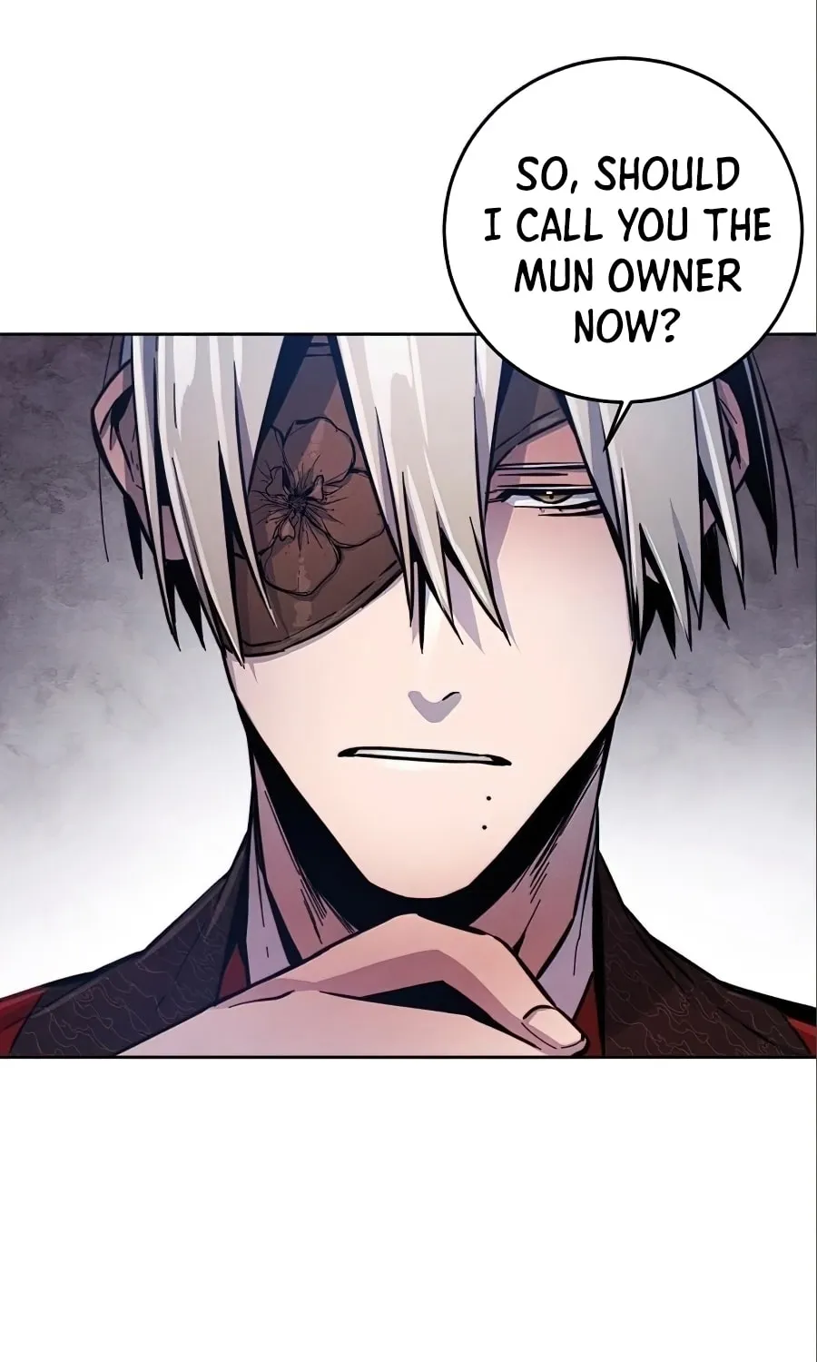 Return of the Mad Demon Chapter 10 page 42 - 
