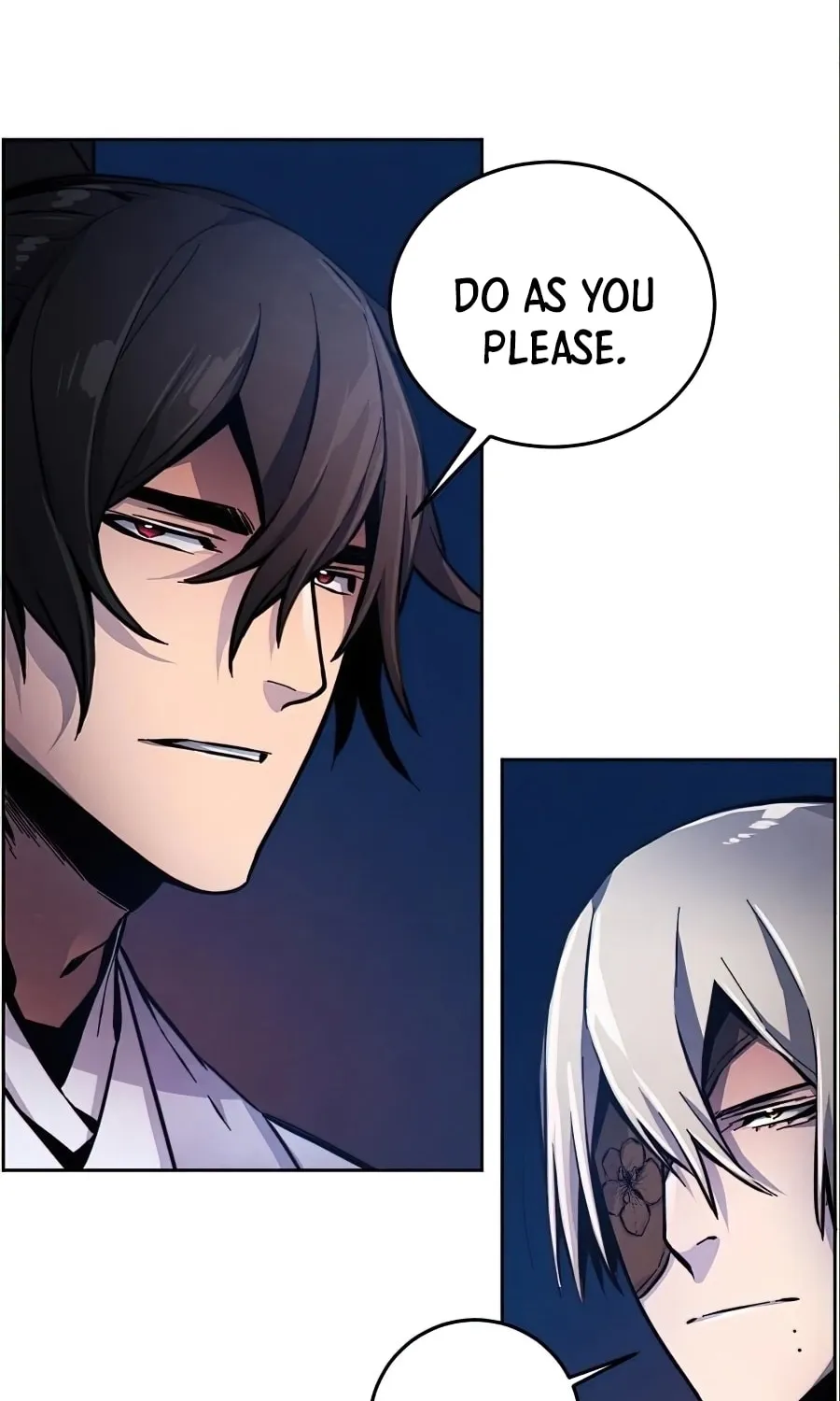 Return of the Mad Demon Chapter 10 page 43 - 