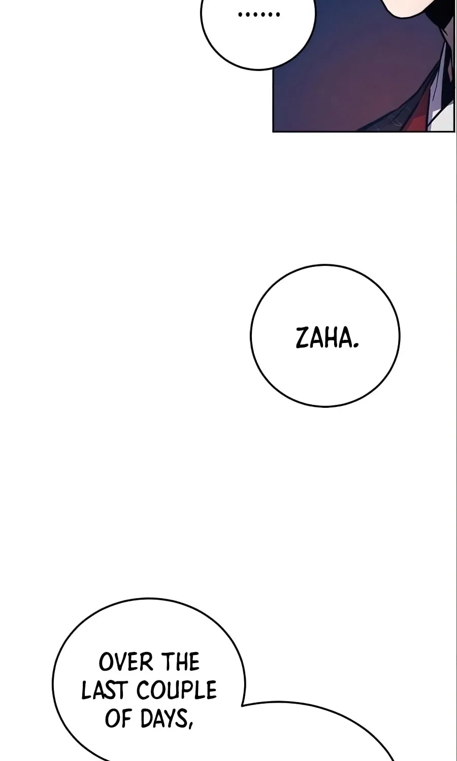 Return of the Mad Demon Chapter 10 page 44 - 