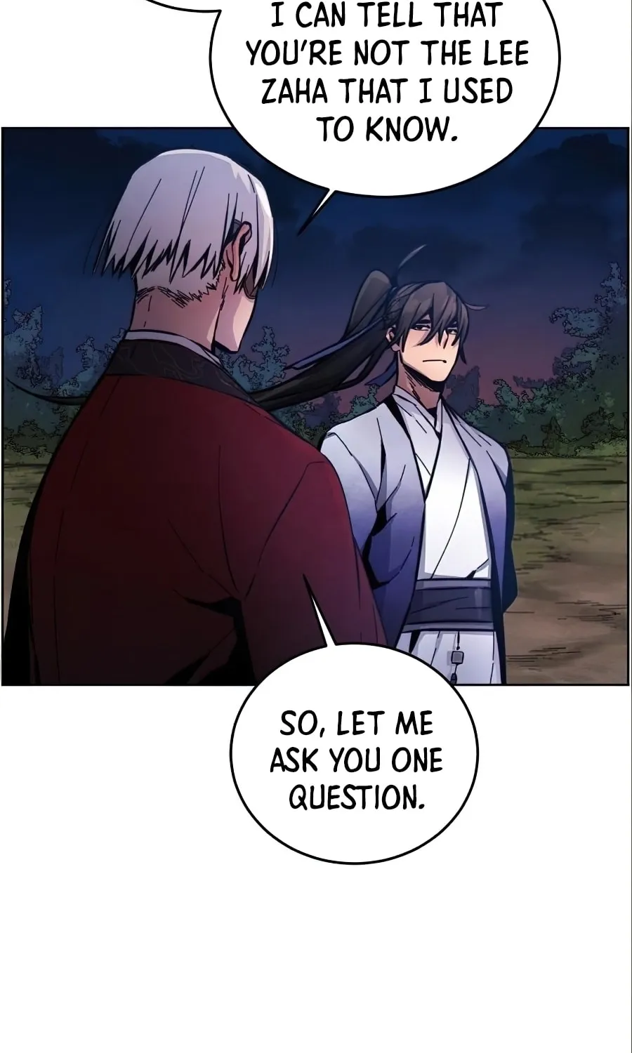 Return of the Mad Demon Chapter 10 page 45 - 
