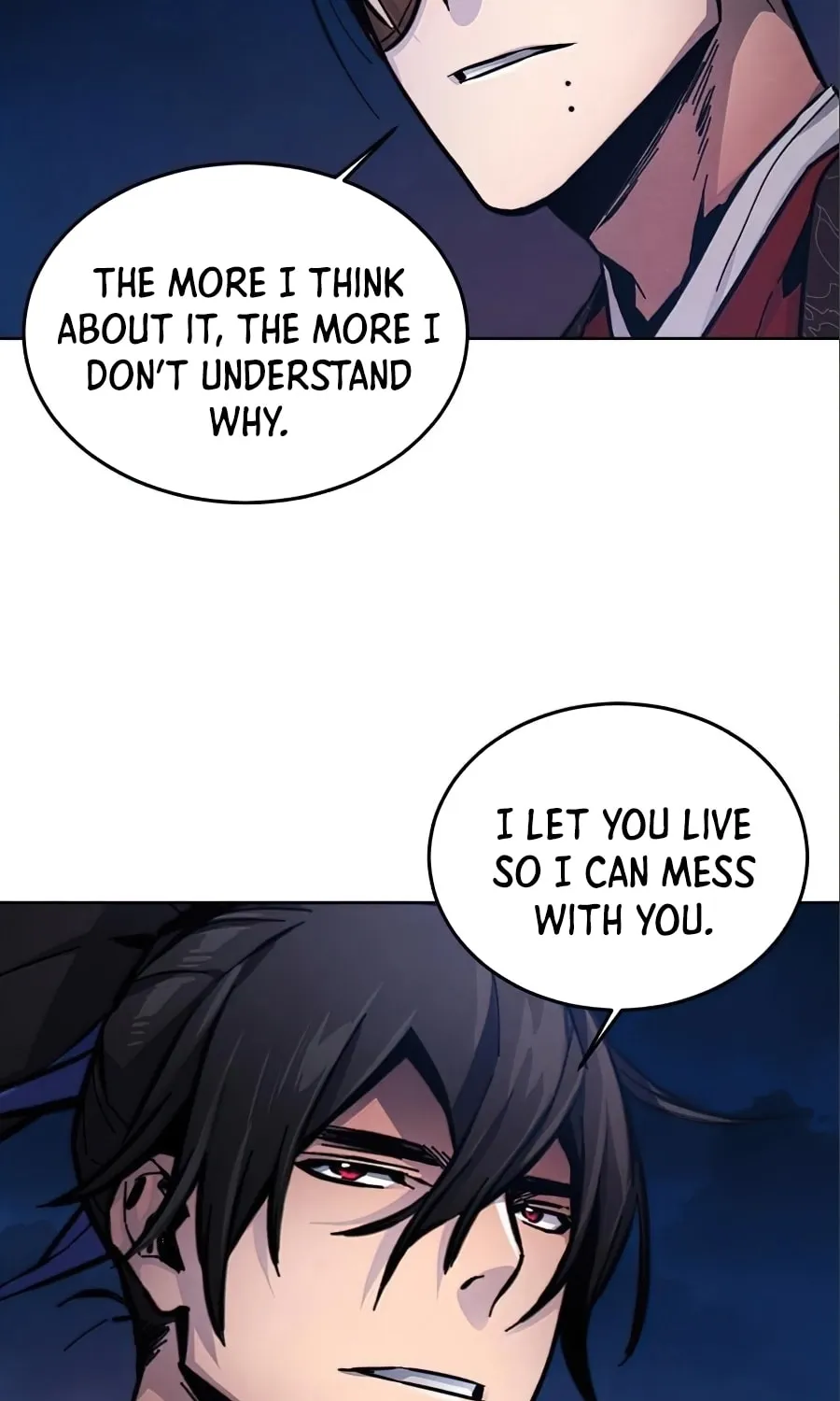 Return of the Mad Demon Chapter 10 page 48 - 