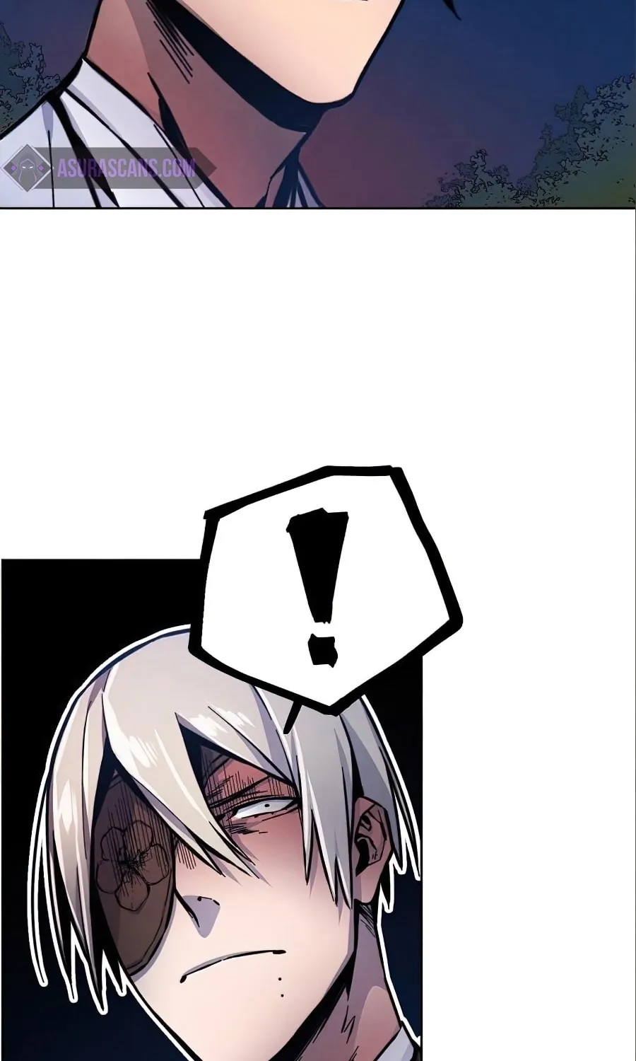Return of the Mad Demon Chapter 10 page 49 - 