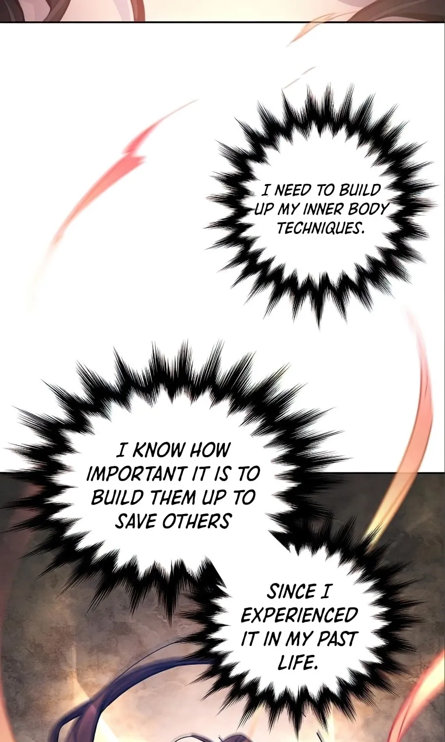 Return of the Mad Demon Chapter 10 page 57 - 