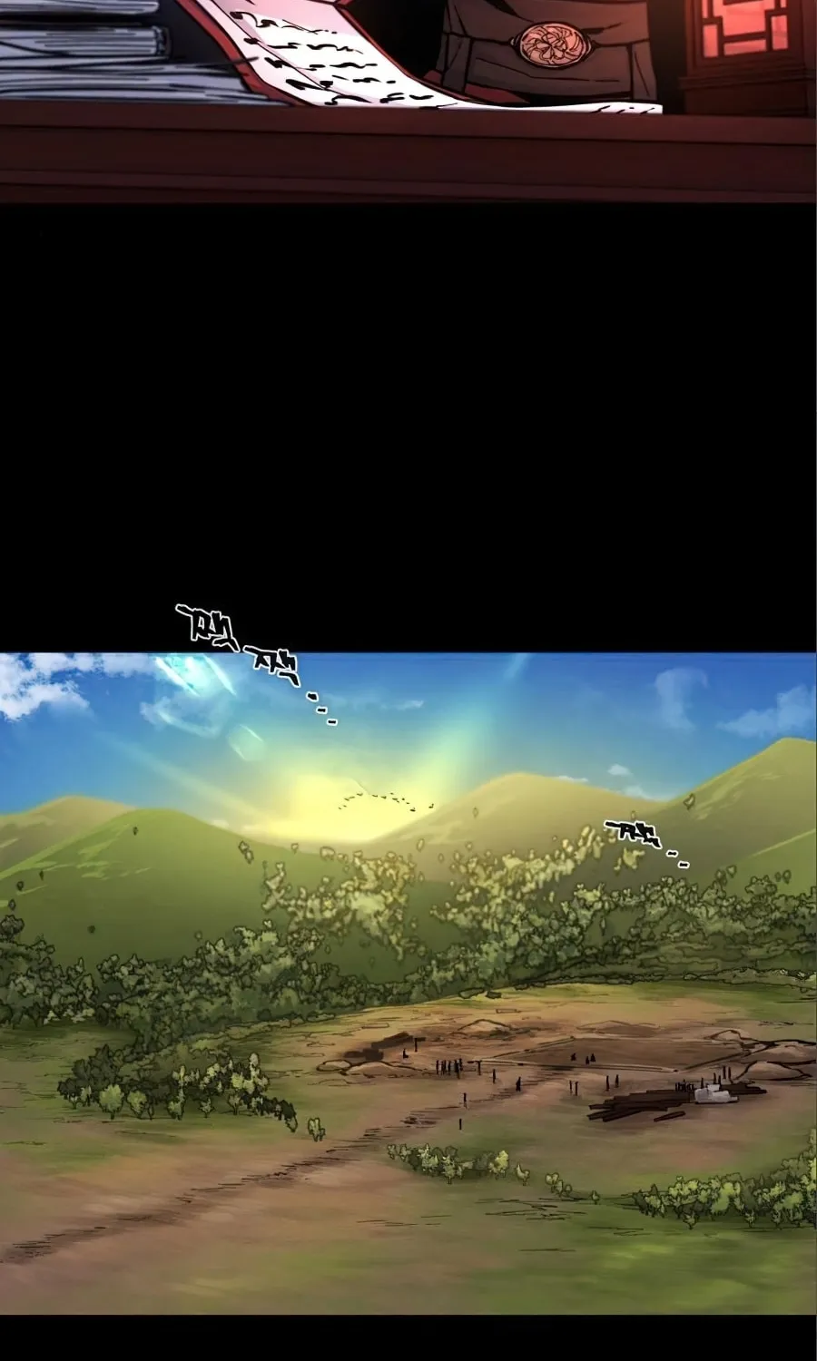 Return of the Mad Demon Chapter 10 page 60 - 