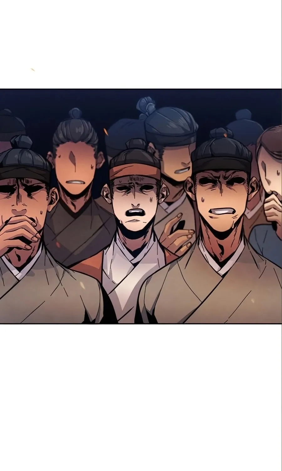 Return of the Mad Demon Chapter 10 page 7 - 