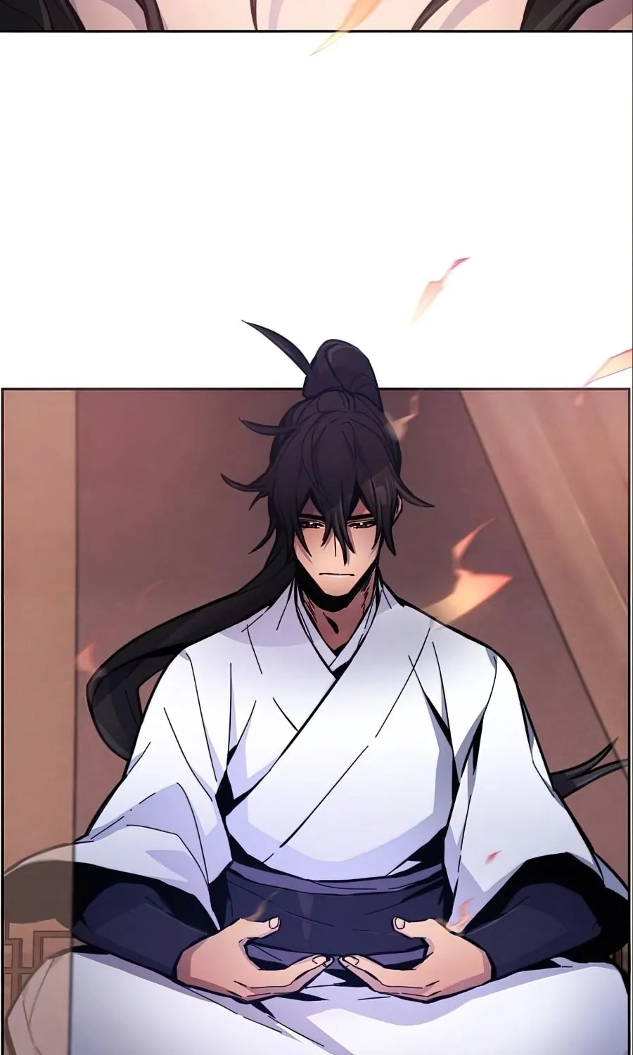 Return of the Mad Demon Chapter 10 page 64 - 