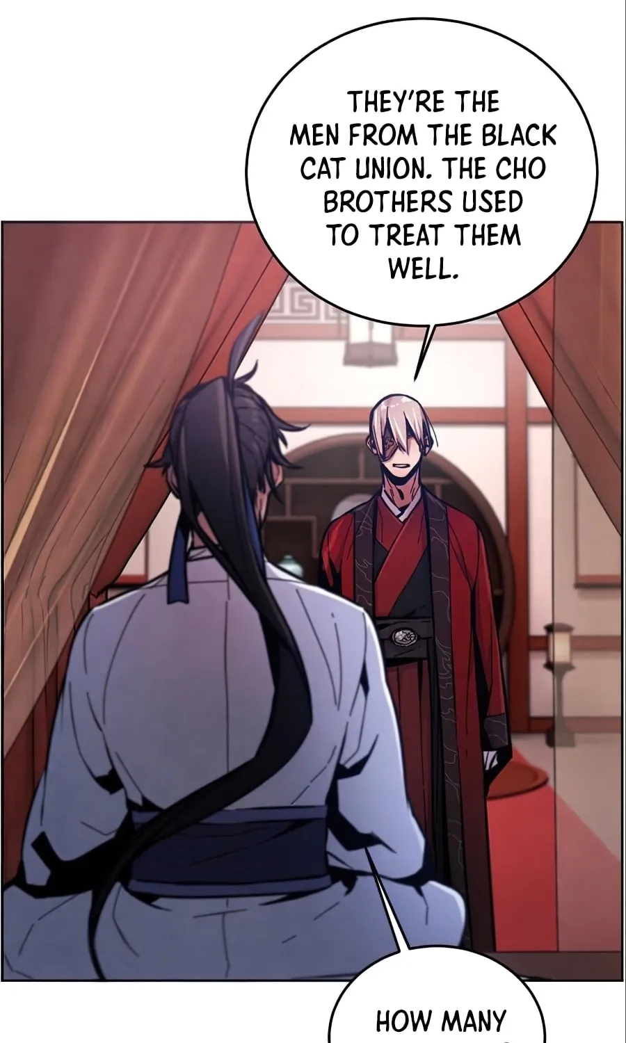 Return of the Mad Demon Chapter 10 page 67 - 