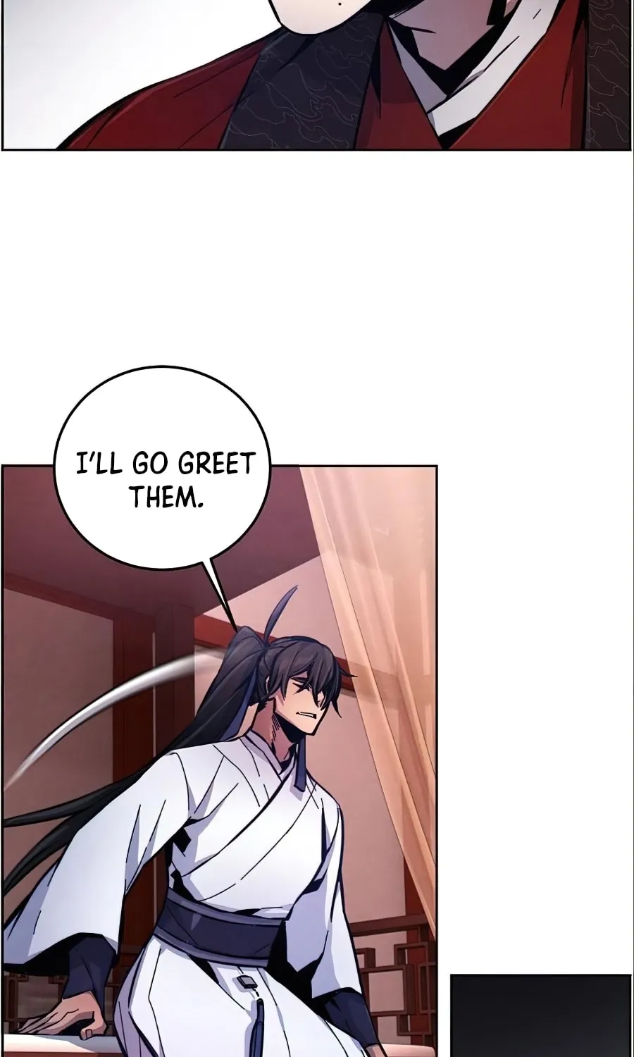 Return of the Mad Demon Chapter 10 page 69 - 