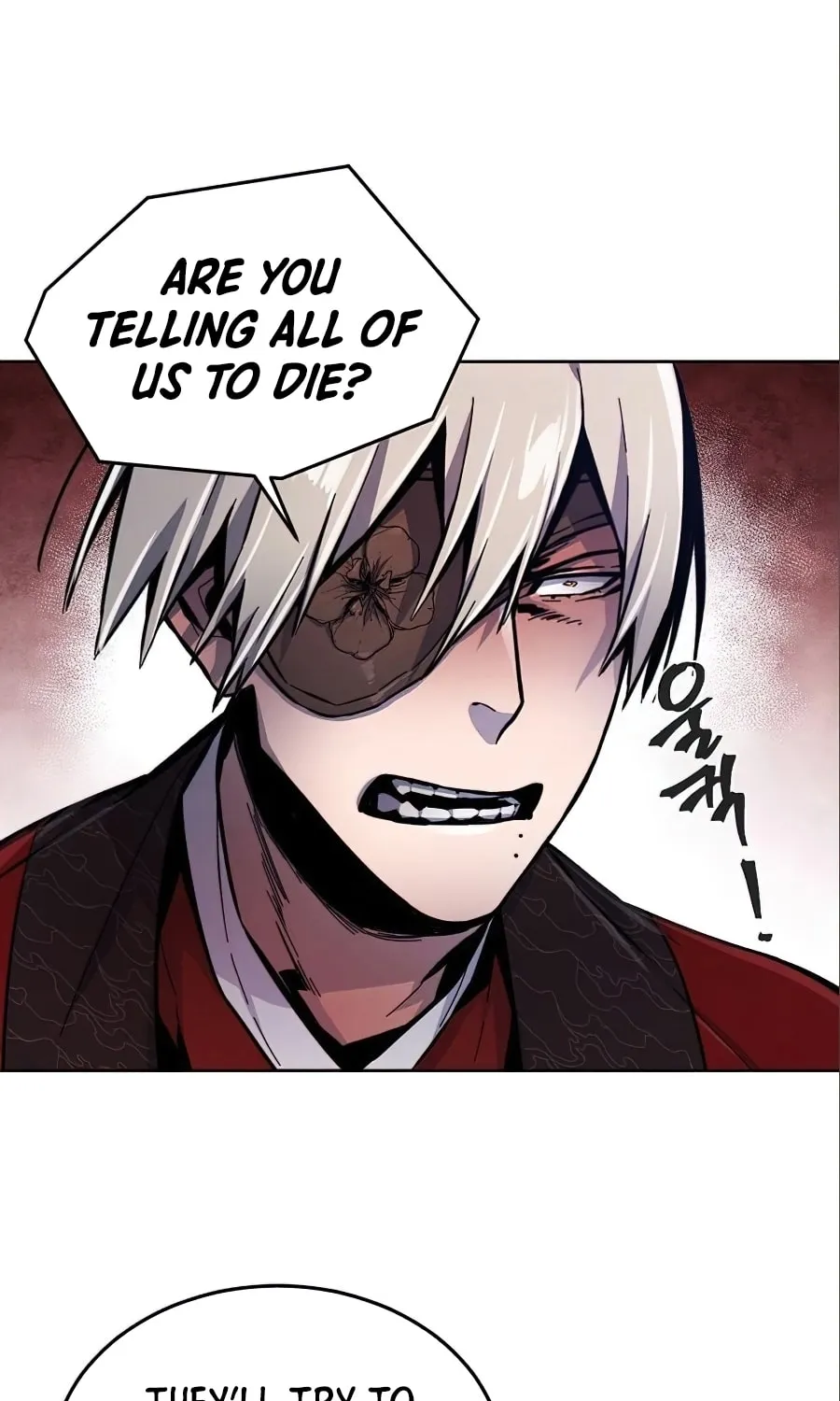 Return of the Mad Demon Chapter 10 page 74 - 